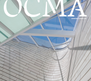 OCMA Orange County Museum of Arts 2022