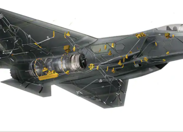 Parker Aerospace Boosts Irvine Ops With Meggitt Addition