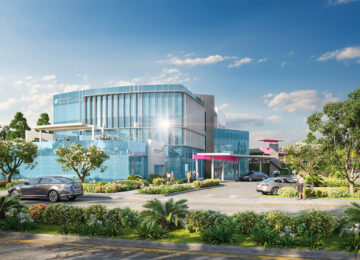 South OC Expansion Push for Local Hospitals