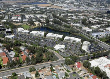 $64M Sale for South OC Creative Offices