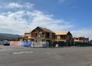 Strong Local Sales for Landsea Homes