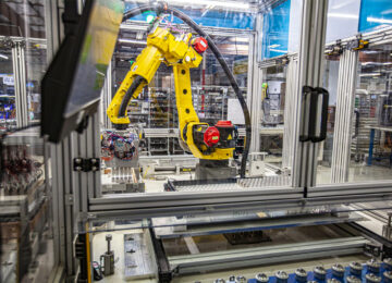 Romeo Power Now Part of Nikola Corp.