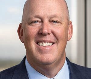 On The Move: D.A. Davidson Appoints Rory McKinney President of Equity Capital Markets