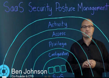 Obsidian Security  Names New CRO