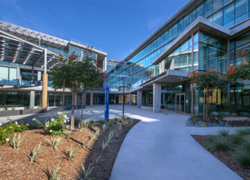 UCI Unveils Samueli-Backed Integrative Health Center