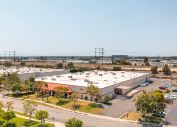 Tesla Inks 60K-SF Deal in Costa Mesa