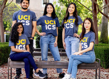 UCI’s New Data Science Masters Picks Up Steam