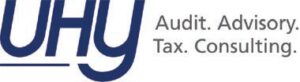 UHY Logo