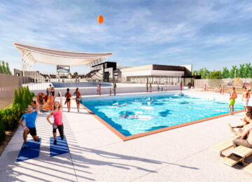 $50M+ Great Park Aquatic Facility Gets Green Light