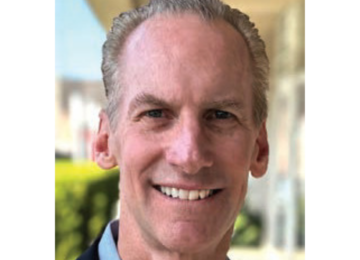 On The Move: Bob Dollar Joins AO as New Principal