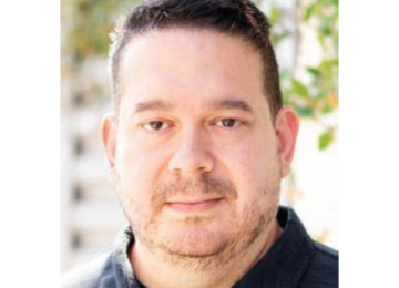 On The Move: AO Welcomes Rafael Alvarez