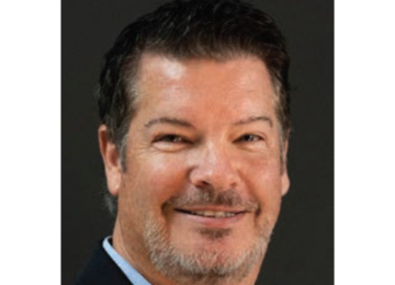 On The Move: The Raymond Group Welcomes Steve Sylvester as its Chief Financial Officer