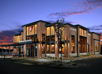 BJ’s Restaurants Rises 5.8% as Q3 Results Top Estimates