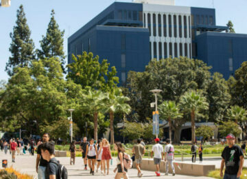 CSUF Receives Record $34.8M in Research, Program Development Grants