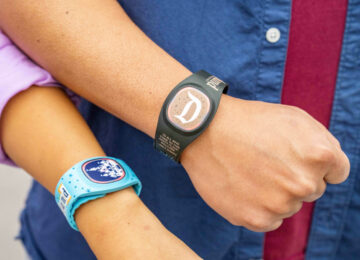 Disneyland Resort to Introduce MagicBand+ in October