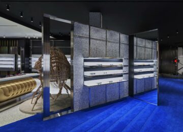 Gentle Monster Opens at South Coast Plaza