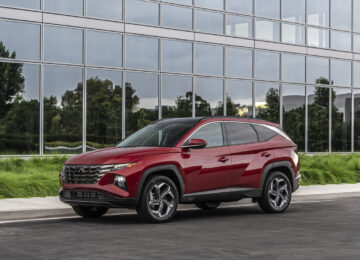 March Sales Rise for OC Automakers