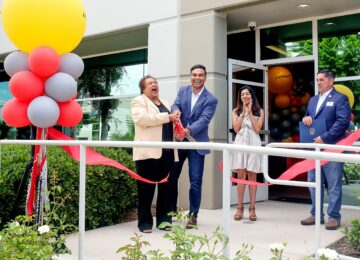 On The Move: iBASEt Opens New Headquarters