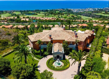 Top-Dollar Deal Nears for Pelican Crest