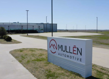 Mullen Addresses Stock Decline, Reiterates Production Goals