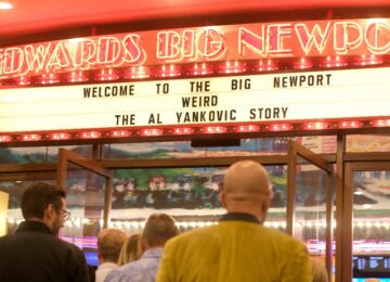 GALLERY: 2022 Newport Beach Film Festival Showcases Celebs, Movies and More