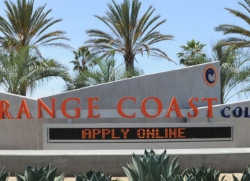 Orange County Community Colleges See 11.3% Enrollment Surge