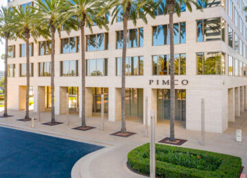 Pimco’s Push