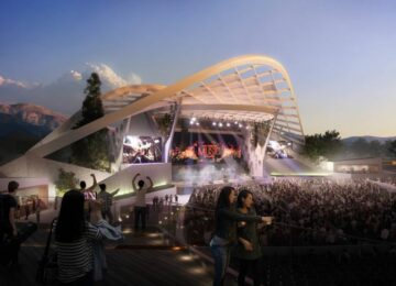 Plans for Irvine’s $130M Amphitheater Take Shape