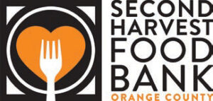 Second Harvest Logo