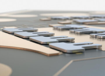 Menlo Micro Aiding US Semiconductor Drive