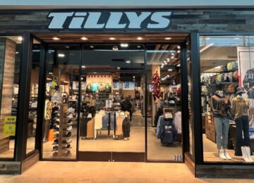 Tilly’s Team Manages “Crazy” Environment