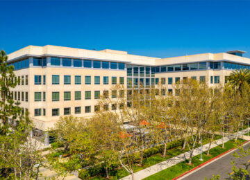 OC’s Coworking Consolidation Continues