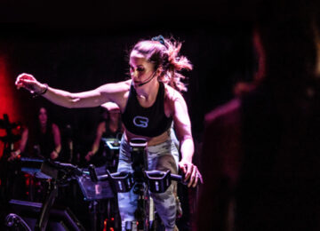 Xponential Fitness Increases 2023 Forecast