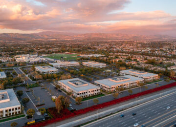 Allied Universal to Move HQ to Irvine Next Month