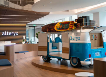 $1B Revenue In Alteryx Sights: CFO