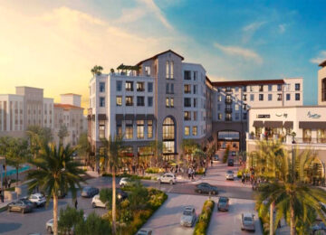 DJM Gets Green Light for Bella Terra Rentals