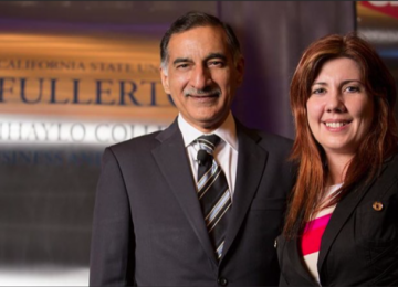 OC Job Growth To Slow in 2023: CSUF