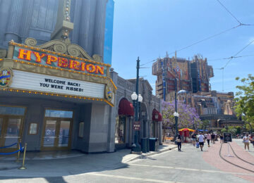 Disney’s OC Workforce Surpasses 2019 Levels