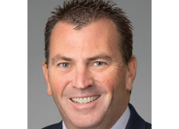 On The Move: Fifth Third Welcomes Denis Gibbs