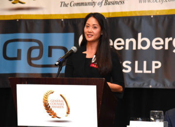 Edwards’ Linda Park: Moving Up, Giving Back