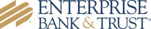 Enterprise Bank & Trust logo