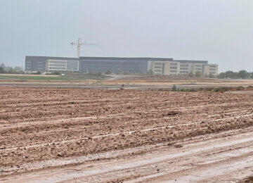 FivePoint Taking Bids For Commercial Land