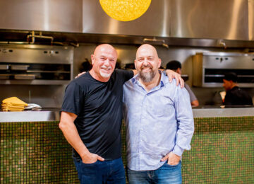 Citrus City Grille Gets New Owner