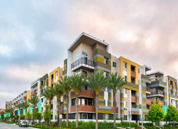 Irvine’s Rental Market Pulls in PacLife, Others