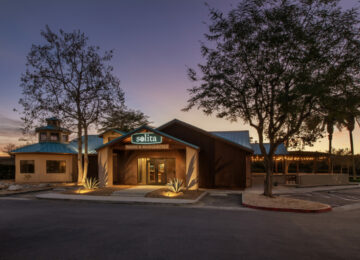 Xperience’s Solita Tacos & Margaritas Opens in Anaheim