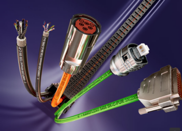 Infinite Electronics Sets Up Shop in Europe