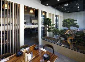 Izakaya Osen opens First OC Restaurant at Centerview Office Campus