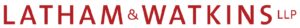 Latham & Watkins logo