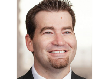 On The Move: Latham & Watkins Promotes Lucas Quass