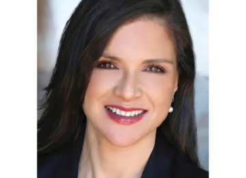 On The Move: Enterprise Bank & Trust Welcomes Maria Hunter